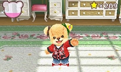 Illustration de l'article sur Mon Ours et moi